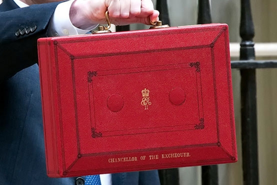 Autumn Statement 2016: What does it mean for investors? Crowdstacker P2P Finance