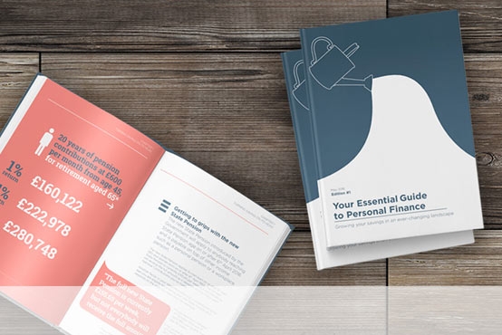 Your Essential Guide to Personal Finance eBook download