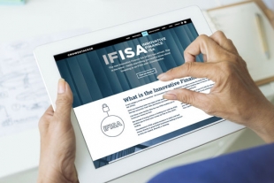 Tick Tock Goes the ISA Clock - Innovative Finance ISA