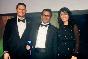 Crowdstacker awarded Best IFISA Award