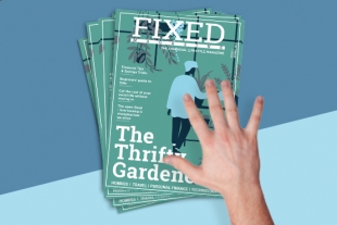 The Crowdstacker team is excited to announce the launch of our new financial lifestyle emagazine called Fixed. 