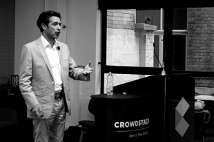 Crowdstacker is an award winning Peer to Peer lender.