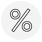 Rate of interest - What interest rate will I receive?